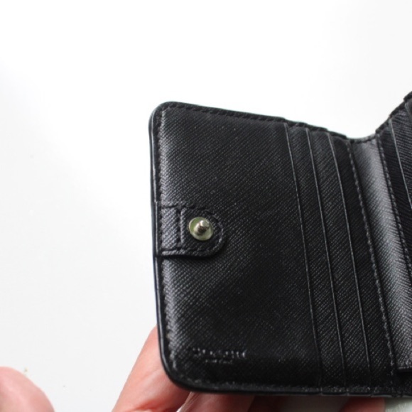 Coach bow wallet - Picture 10 of 12